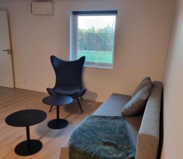 Ytrebygda Apartment | Near Bergen City, Apartment 7 min from the airport, free parking