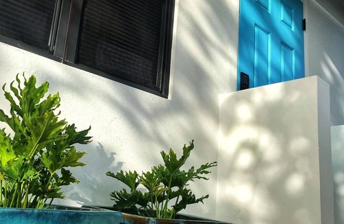 Boqueron Apartment | Near Boqueron Poblado, 2 bedroom/1 bath, terrace, WiFi, A/C, sleeps 4