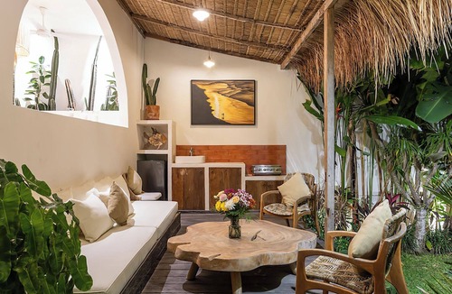 Umalas Villa | NEAR BUMBAK STREET & CANGGU - VILLA LAGERTHA