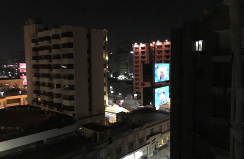 Nasr City Apartment | near city stars mall