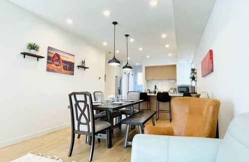 People's Freeway House | Near Delta Center & Downtown SLC