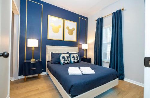 Bellavida House | Near Disney Cozy 4Bd Townhouse Bella Vida Resort