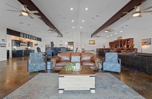 Tia Juana House | Near Disney: 'T'morrow's Grand Getaway' w/Dock!