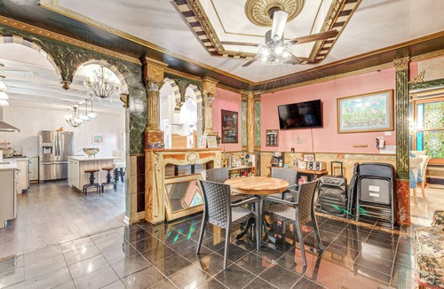 Scranton Cottage | Near Downtown Scranton: Getaway w/Patio