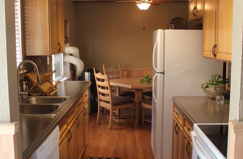 Bozeman House | Near everything. Surrounded by parks, and trails. Sleeps 6. Basecamp for Montana