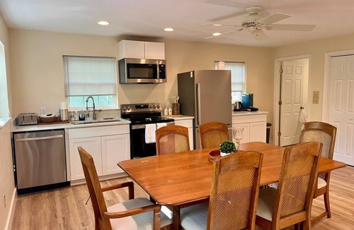 Beech Mountain House | Near Fireman’s Park! Trails, Golf & Petfriendly!