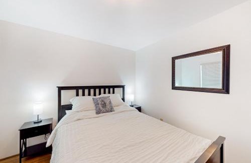 Downtown Klamath Falls House | Near Golf & Parks! Couple's Haven in Klamath Falls