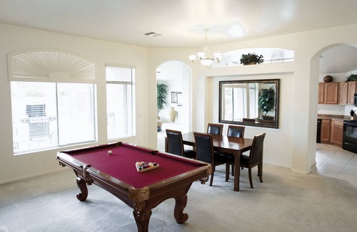 Deer Valley House | Near Great Shopping & Dining! Pool Table & Games!
