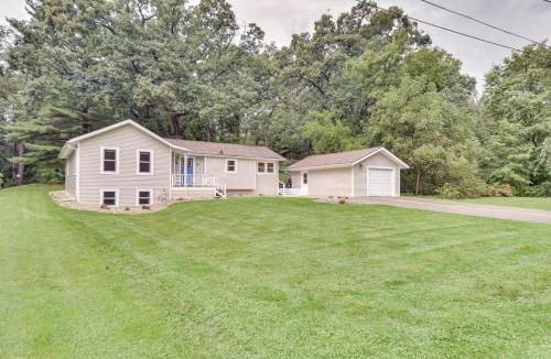 Twin Lakes House | Near Lake Mary! Family-Friendly Twin Lakes Home