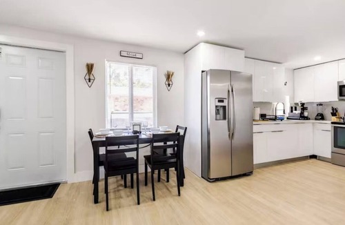 Central Business District House | Near Las Olas Beaches Hard Rock Fort Lauderdale Airport