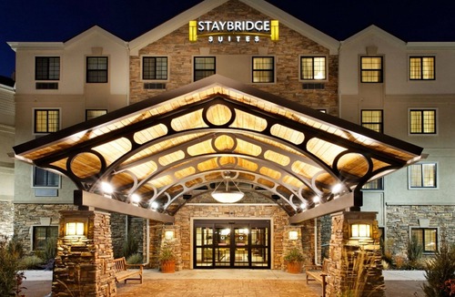 Lanham Apartment | Near Metro & Amtrak Station | Free Breakfast Buffet Access!