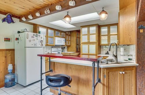 Eastman Cabin | Near Mississippi River! Countryside Family Retreat