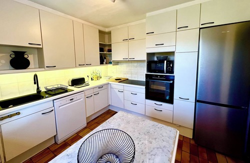 Drap House | Near Nice large private villa and pool