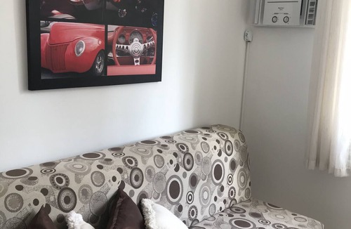 Cabo Frio Apartment | Near Praia do Forte - second block