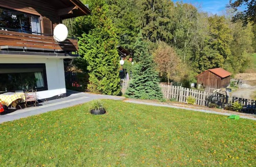 Windorf Cabin | Near Pullmann City - small house in the middle of nature. Vacation for the whole year.