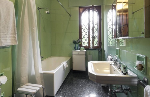 Grottaferrata Villa | Near Rome: Villa, Pool, Tennis courts, Perfect Family Reunion, or Off-site Meeting