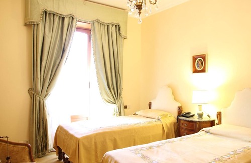 Grottaferrata Villa | Near Rome: Villa, Pool, Tennis courts, Perfect Family Reunion, or Off-site Meeting