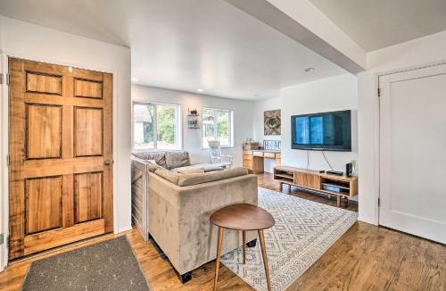 Union Hill-Novelty Hill House | Near Snoqualmie River! Cozy Home in Rural Setting