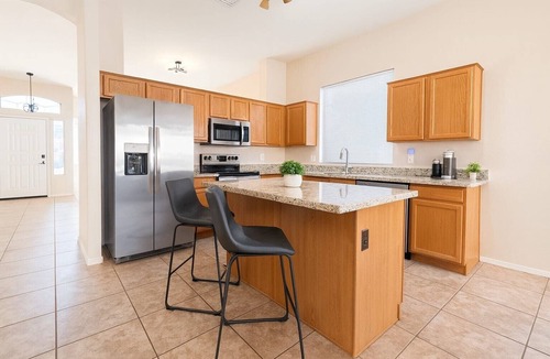 Dove Valley Ranch House | Near stadiums and sports complex, Peoria Oasis