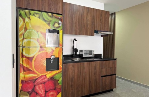 Marina Mazatlan Apartment | Near the beach in the marina with beautiful views