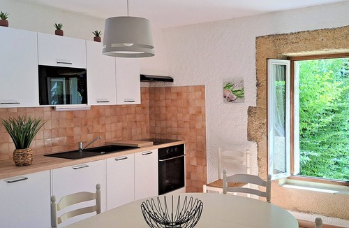 Narbonne House | Near the sea , the quiet and the charm of " LA FORGE"