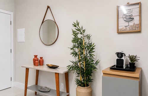 Santo Antonio de Lisboa Apartment | Near the Technology Center | Sea View Pool #SAL10