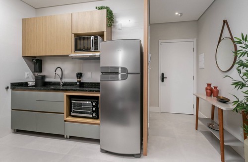 Santo Antonio de Lisboa Apartment | Near the Technology Center | Sea View Pool #SAL10
