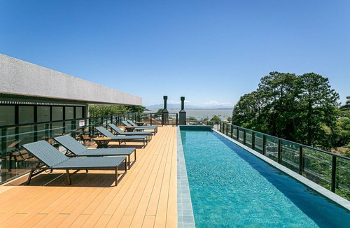 Santo Antonio de Lisboa Apartment | Near the Technology Center | Sea View Pool #SAL10