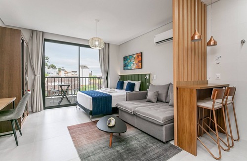 Santo Antonio de Lisboa Apartment | Near the Technology Center | Sea View Pool #SAL10