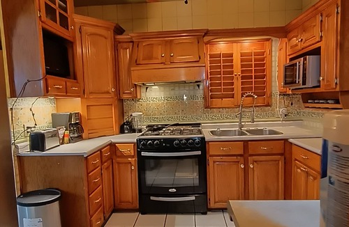 Ciudad Juarez House | Near the US consulate, comfortable house for 3-5 guests in a centric location