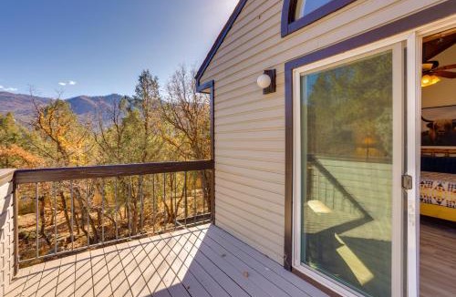 Durango House | Near Trails! Sun-Drenched Durango Escape w/View