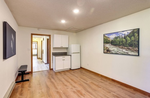 Durango - Purgatory Apartment | Near Trails! Sun-drenched Durango Escape w/View
