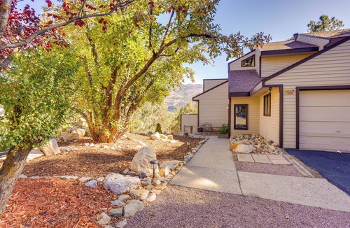 Durango - Purgatory Apartment | Near Trails! Sun-drenched Durango Escape w/View