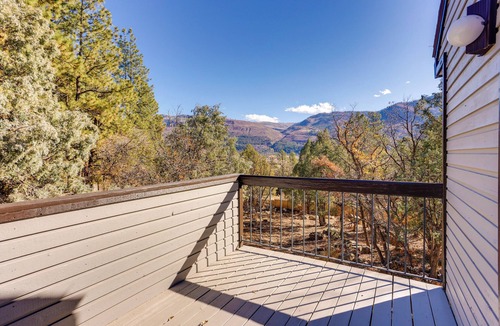 Durango - Purgatory Apartment | Near Trails! Sun-drenched Durango Escape w/View