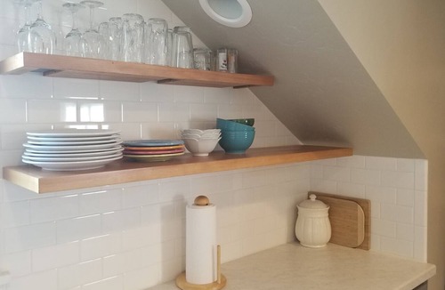 Rose Park House | Near University & Downtown Missoula: Ideal Spot – Now Offering Mid-Term Rentals