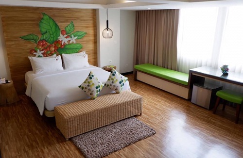 Pengosekan Hotel | Nearby Monkey forest