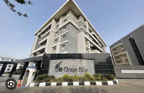 Heliopolis Apartment | Nearest Luxurious Compound to Cairo Int Airport