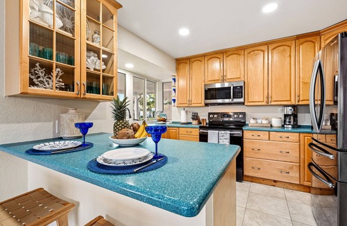 Fort Lauderdale House | NearFIFA|HTDPool+SPA|Waterfront|Kayak|BBQ