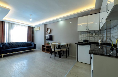 Lara Apartment | NearMe Apart