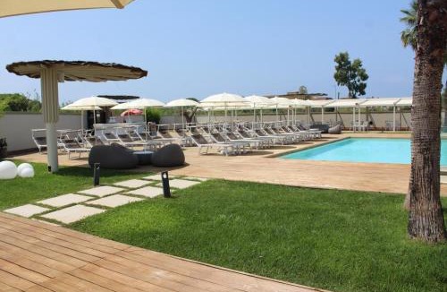 Province of Caserta Apartment | Neas Resort