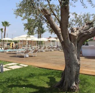 Province of Caserta Apartment | Neas Resort