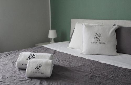 Province of Caserta Apartment | Neas Resort