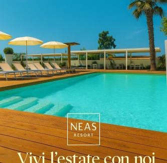 Province of Caserta Apartment | Neas Resort