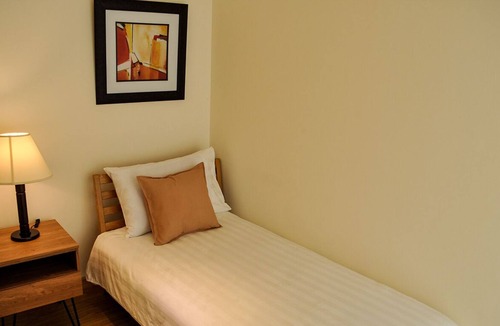 Don Bosco Apartment | Neat & Spacious 2-BR @ Azure Miami 1519