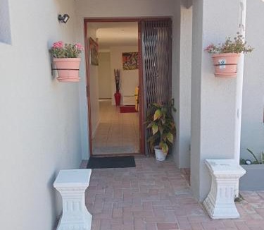 Parklands House | Neats Accommodations