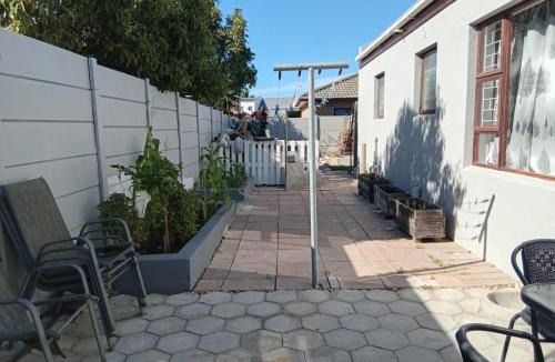 Parklands House | Neats Accommodations