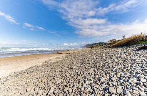 Arch Cape House | Neawanna