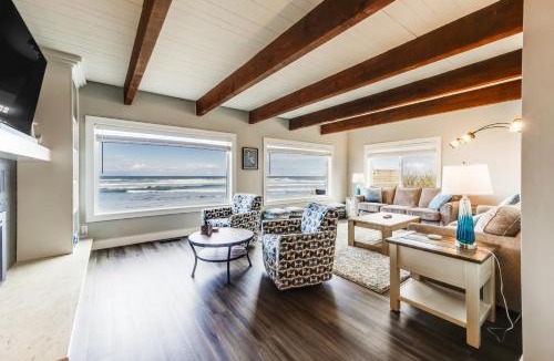 Arch Cape House | Neawanna