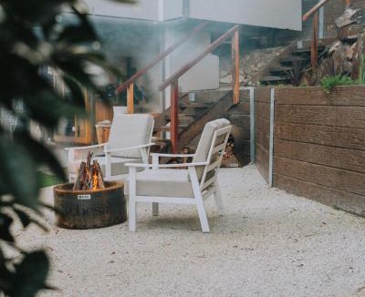 Mudgeeraba Villa | Nebesa Tree top villas