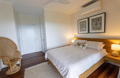 Mudgeeraba Villa | Nebesa Tree top villas
